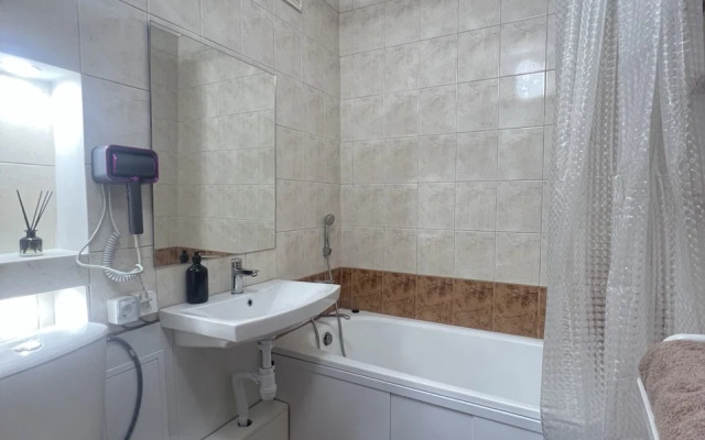 Квартира Двухкомнатная на Горького