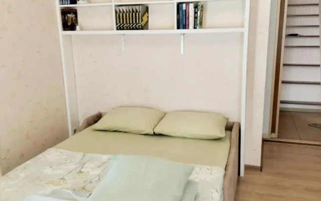 Квартира Уютная квартира в историческом центре столицы