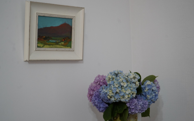 Mini hotel Art Sukhum