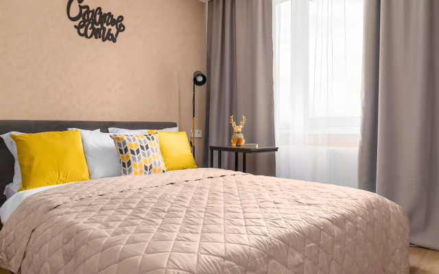 Апартаменты Grand Palace 1532