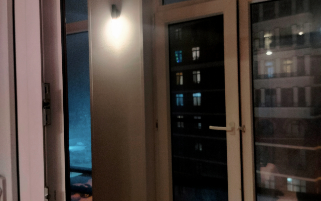 Krasivaya Studiya Flat