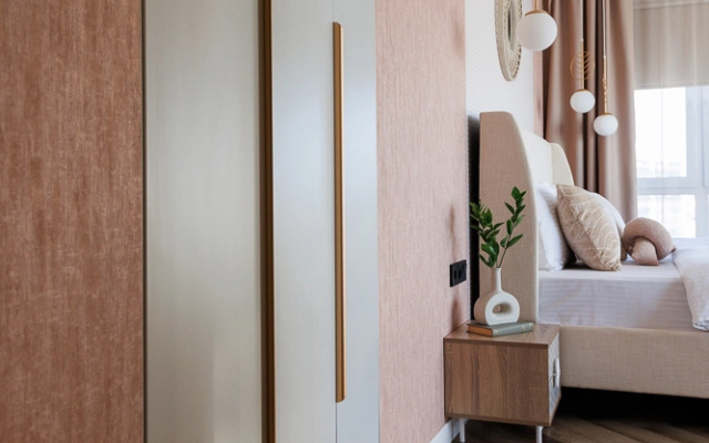 Апартаменты More View - с залипательным видом на реку | Rasco Home