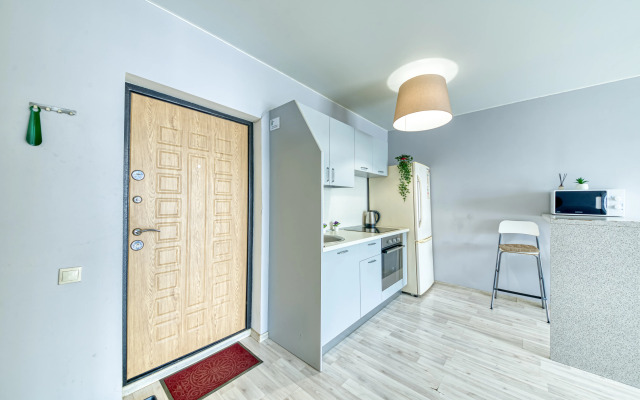 Апартаменты CA