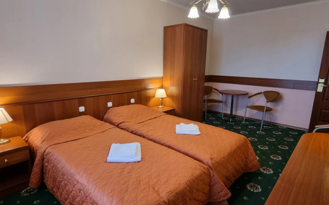 Апартаменты Орехово 1