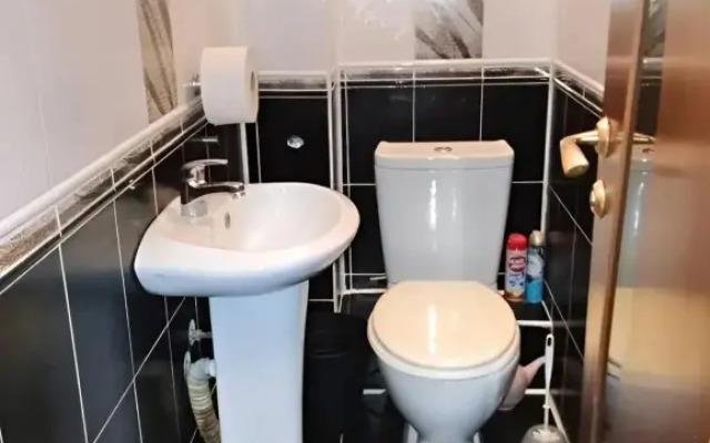 Квартира Большая двухкомнатная в Центре