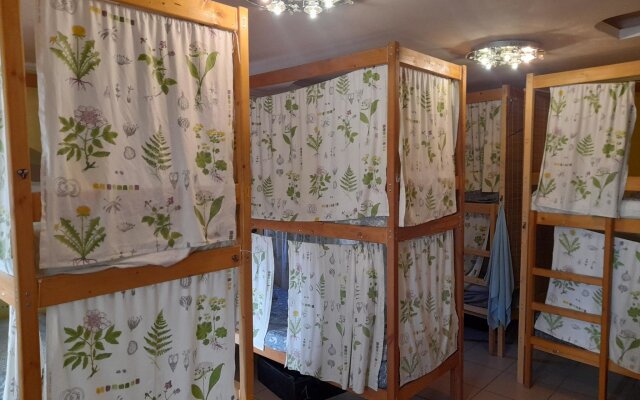 Gorod Hostel