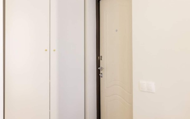 Oazis Apartments