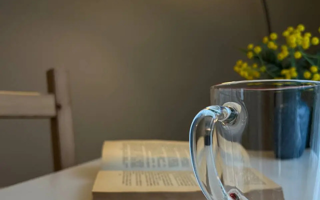 Апартаменты Центр всех улиц