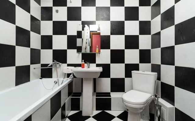 Квартира на Улице Имени Жлобы 139