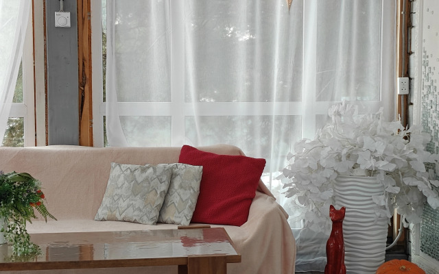 Chudesnoe Mesto 2 Private house