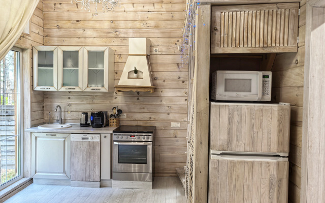 Частный дом Лаки Парк