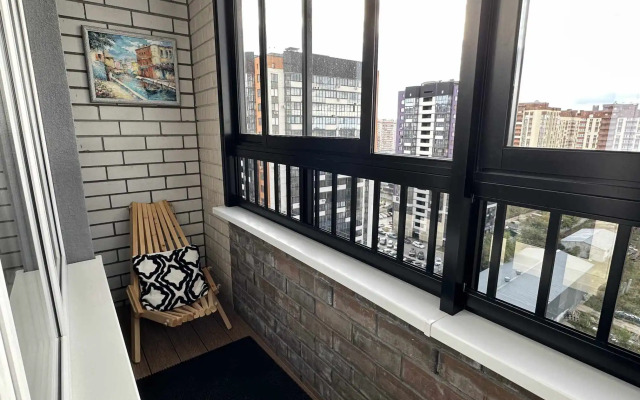 Квартира однокомнатнаяна Независимости