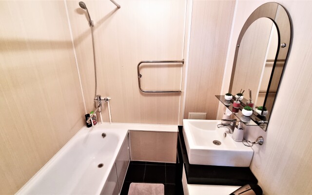 Dobry Dom Ervye 10 Apartments