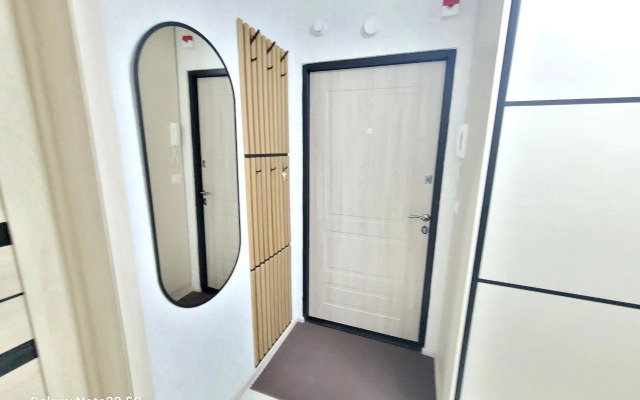 Premium 2-kh komnatnaya kvartira s vidom na gory Apartments