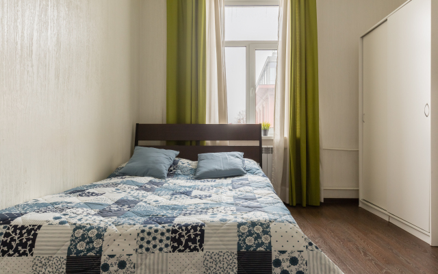 Квартира BombFlat на Звенигородской