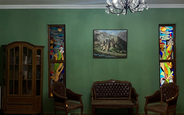 Old Street Tbilisi Hotel