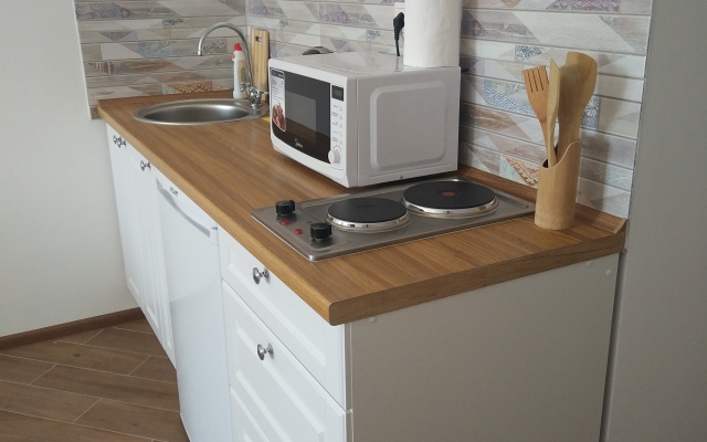 Апартаменты Loftik Apartments