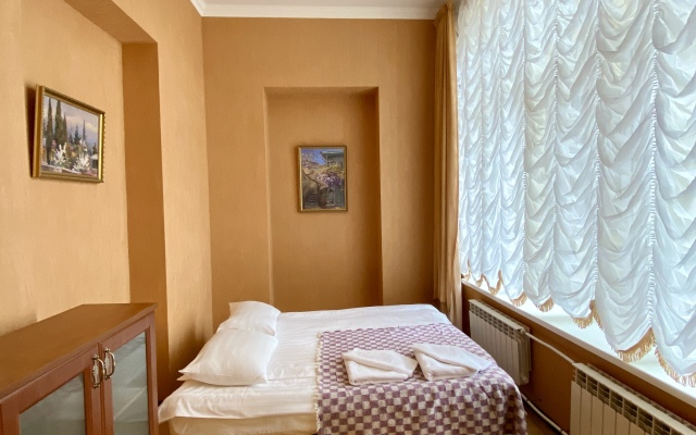 Апартаменты Nika Premium Nevsky 88