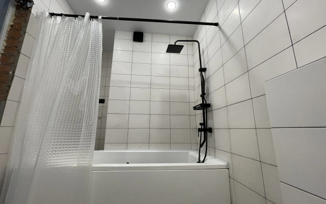 Studiya 40 m² Flat