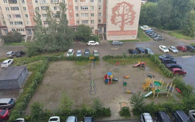 Квартира на Богдана Хмельницкого 50