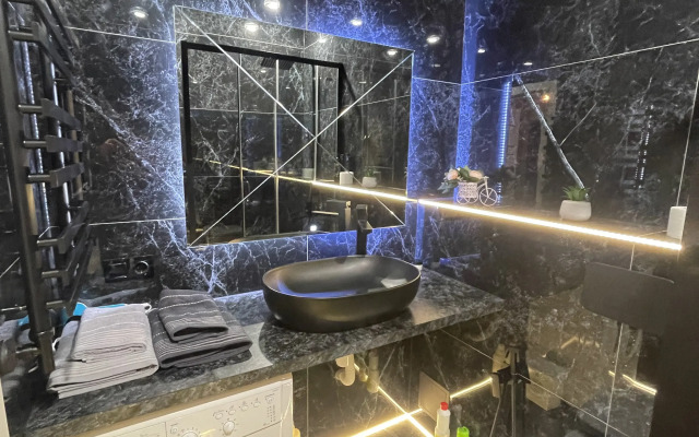 Tukhachevskogo Tsentrovaya (HouseVip26) Flat