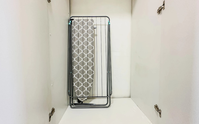 Квартира Уютная Студия у Метро Водный Стадион