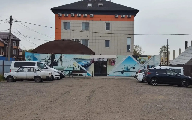 Lainer Hotel