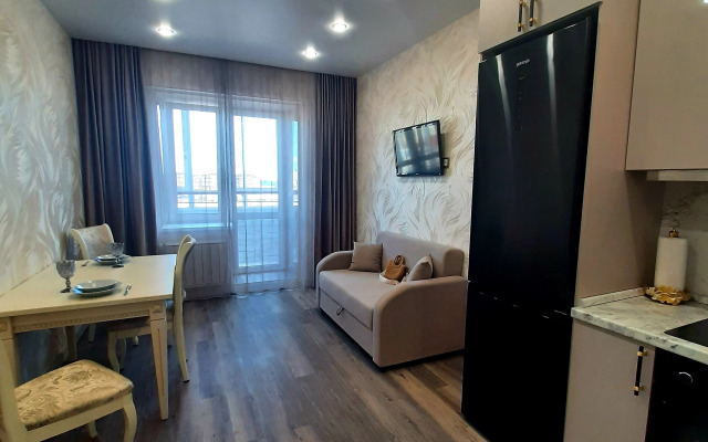 Квартира в центральном районе города