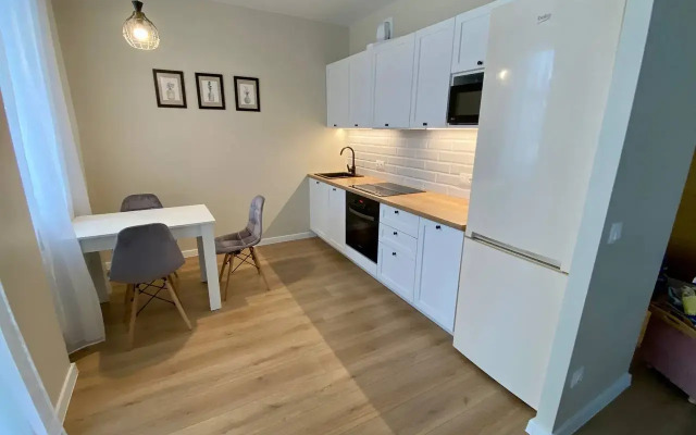 Апартаменты Вип Апартаменты в сердце Минск