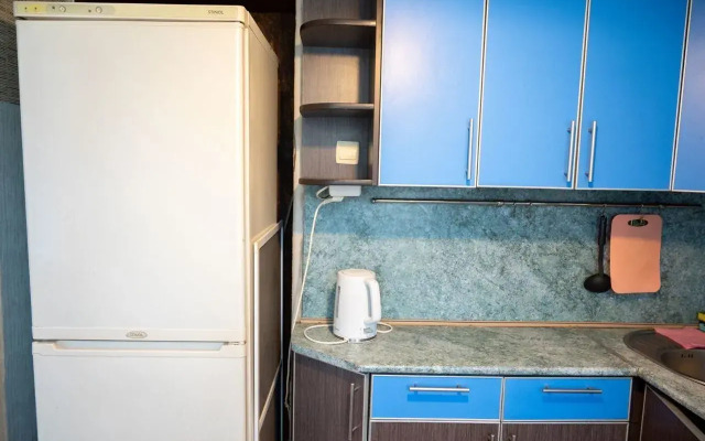 Na Ayskoy 91 Flat