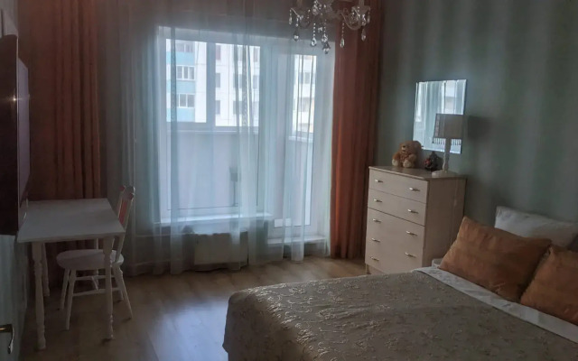 Квартира Уютная