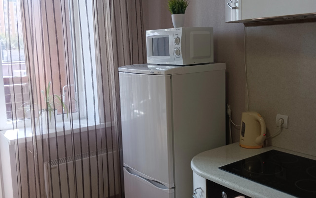 Апартаменты Олимпийский