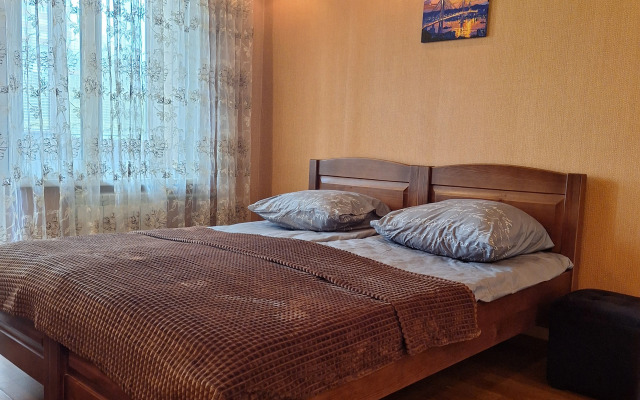 Апартаменты Россия, Пятигорск, пр. Калинина 2 к 3