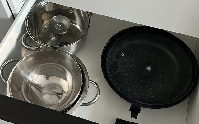 Квартира Студия ДваПятьВосемь