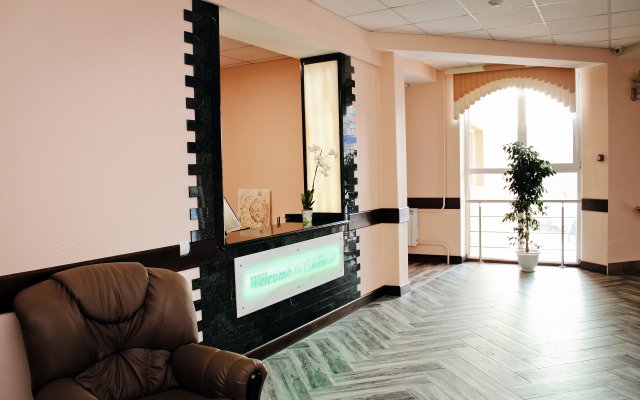 Enisej Mini-Hotel