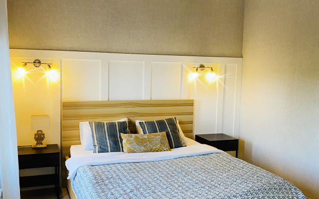 Koprino Guest House