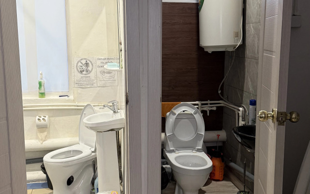 Guest House "Voyazh"