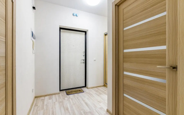 Апартаменты DreamHouse ЖК Абрикос 1