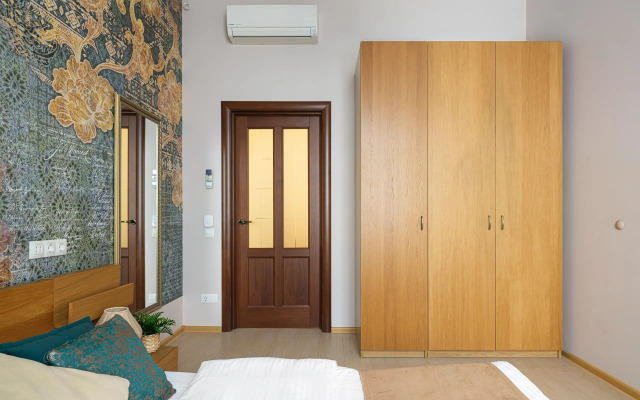 Квартира рядом с Эрмитажем