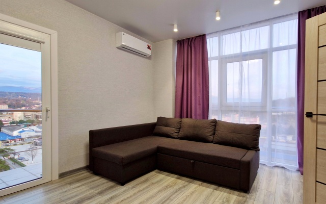 Na Gastello Apartments