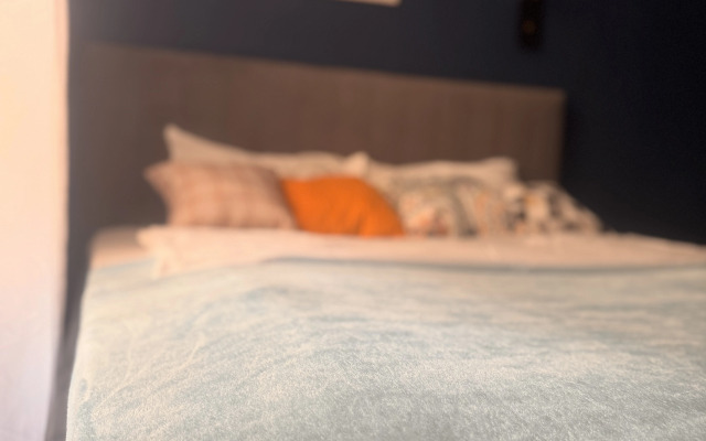 Апартаменты Avatar WOW apartments