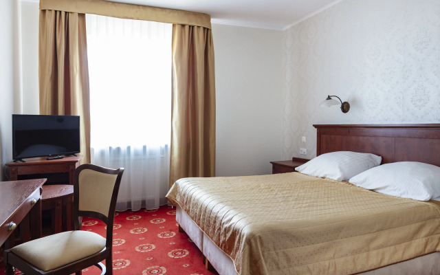 Hotel Arkadia Royal