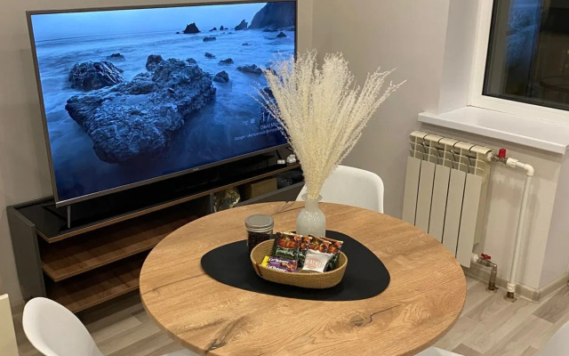 Апартаменты Happy House Комарова 17/3