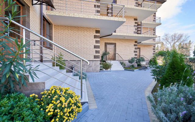 Sunny city Apartments 2