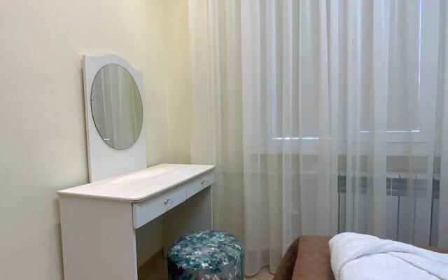 Апартаменты Apart Cyti