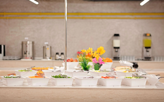 First Joy Hotel