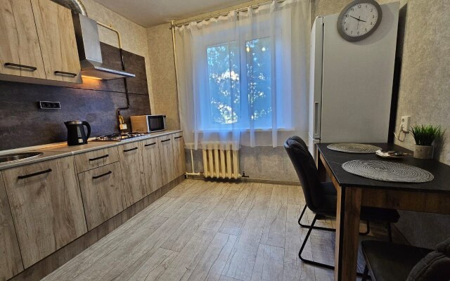 Квартира Однокомнатная на Шеронова