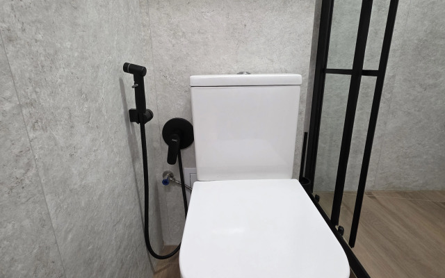 Квартира Нижний пруд