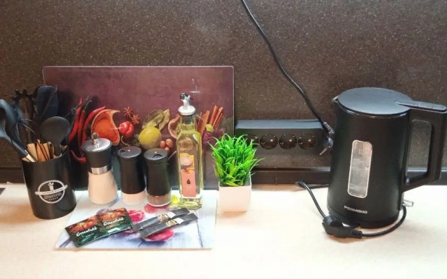 Квартира Уютная 3