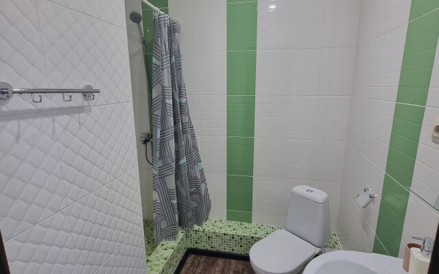 Kristall Guest House